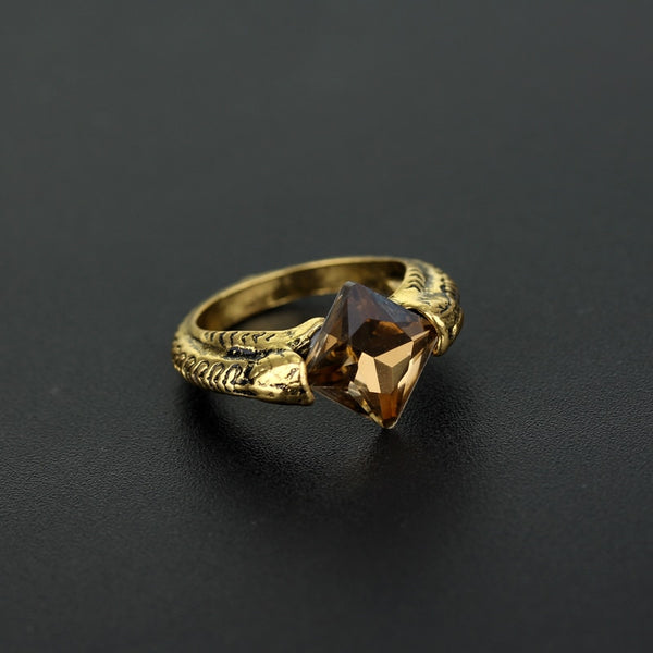 Tarolli Gold Ring