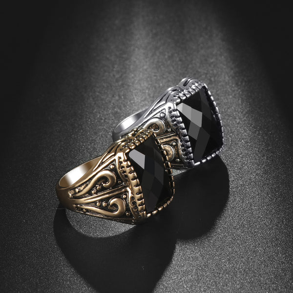 Fermo Gaio Ring