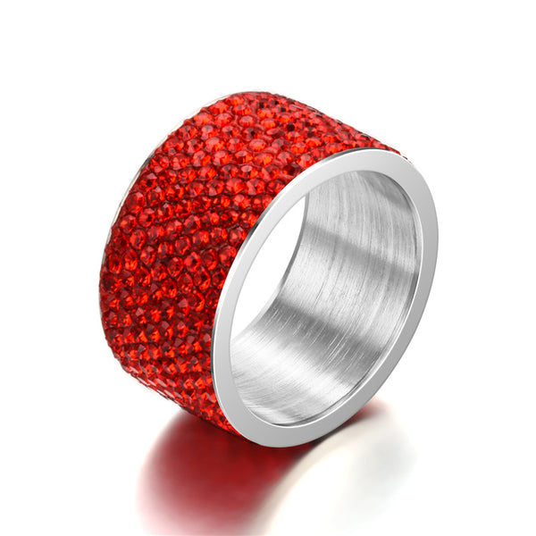 Polcari Biasi Ring