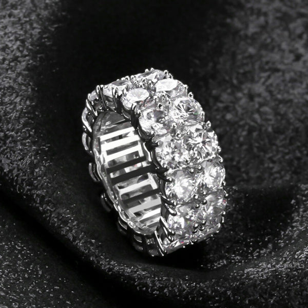 Zeno Galdi Ring