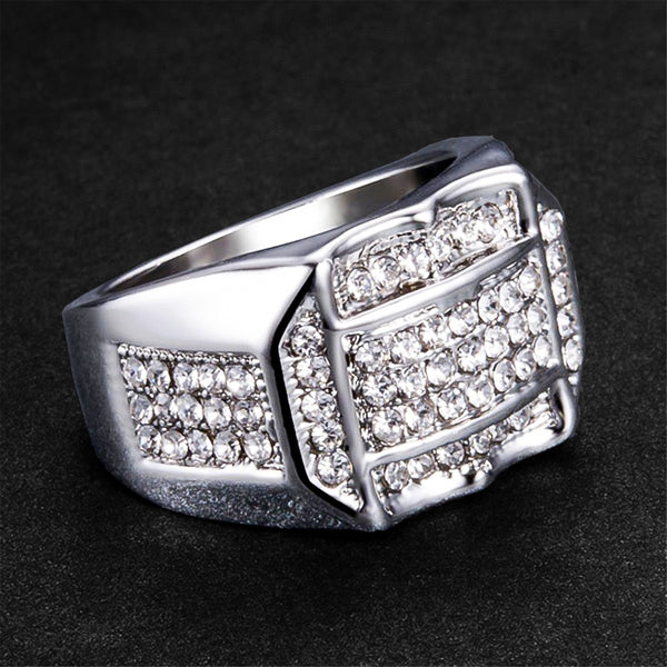 Taziano Leto Ring