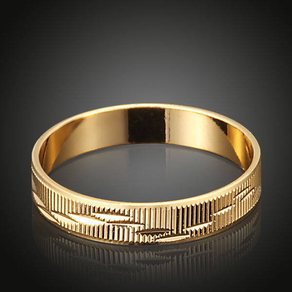 Covil Gold Ring