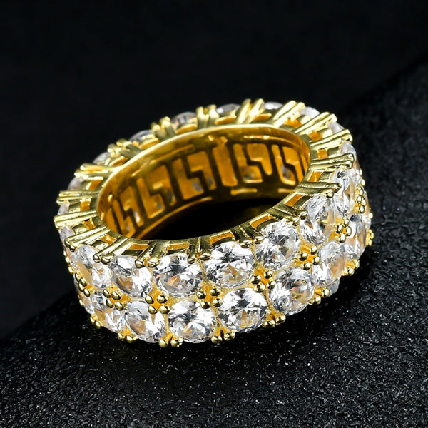 Zeno Galdi Ring