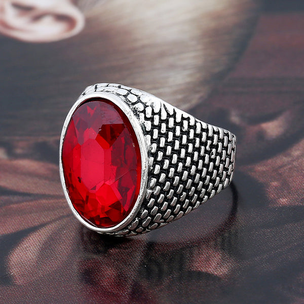 Maenza Gentilini Ring