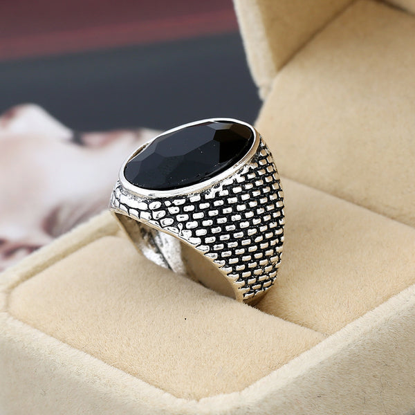 Maenza Gentilini Ring