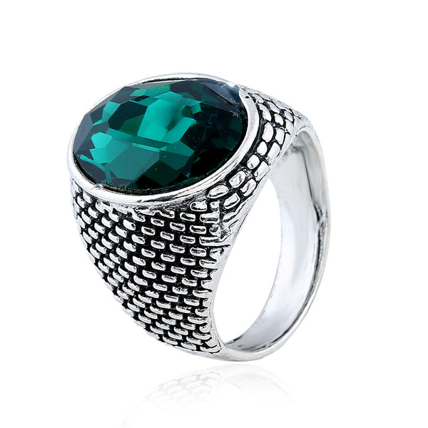 Maenza Gentilini Ring
