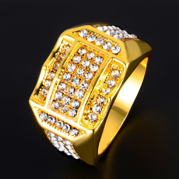 Taziano Leto Ring