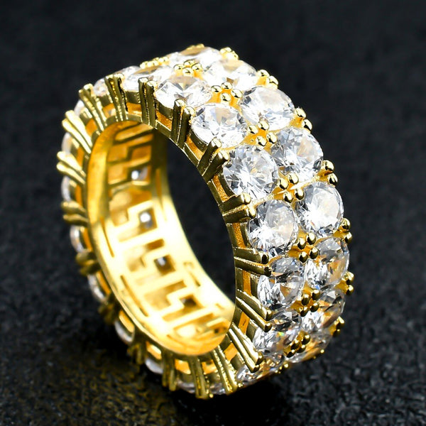 Zeno Galdi Ring