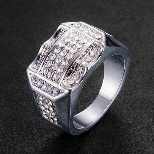Taziano Leto Ring