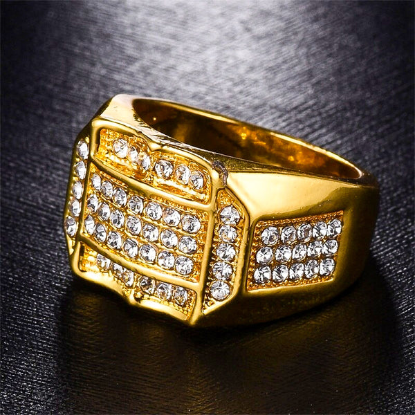 Taziano Leto Ring