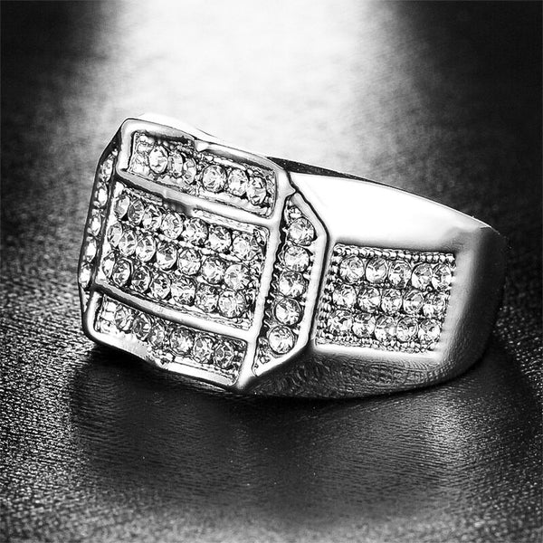 Taziano Leto Ring