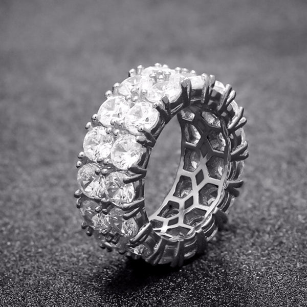 Zeno Galdi Ring
