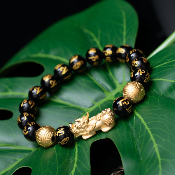 Energy Stone Bracelet