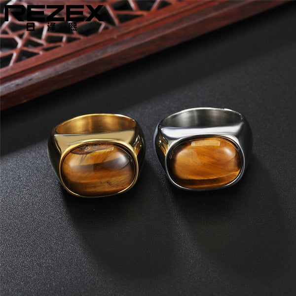 Orrell Signet Ring