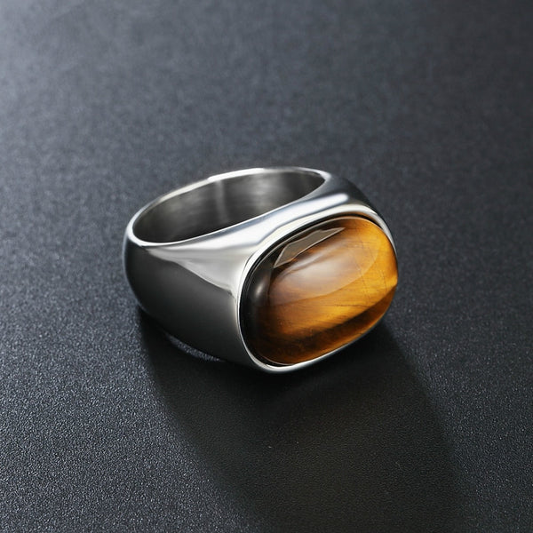 Orrell Signet Ring