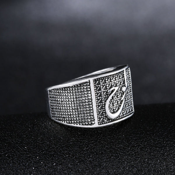 Enzo Vintage Ring