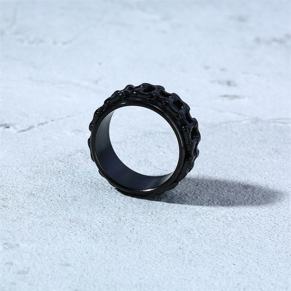 Linus Chain Ring