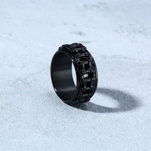 Linus Chain Ring