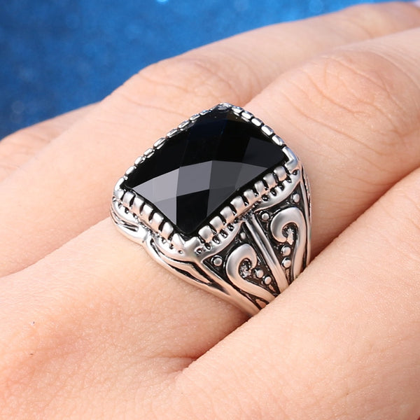 Fermo Gaio Ring