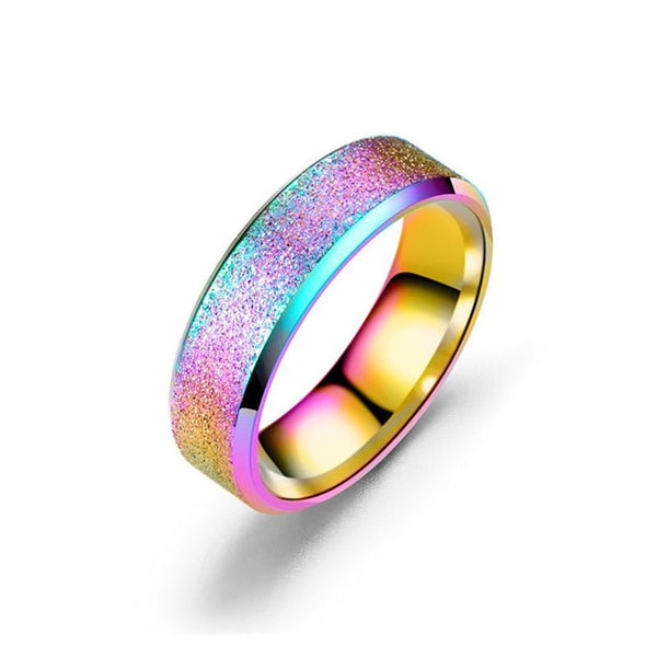 Alecto Ring