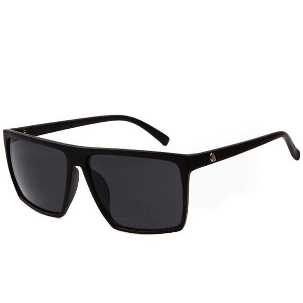 Oversized Sunglasses + The Elite