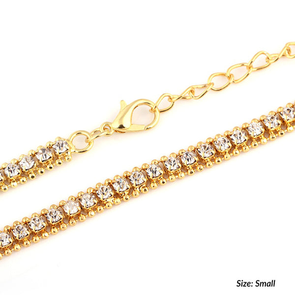 Iced Tennis Chain