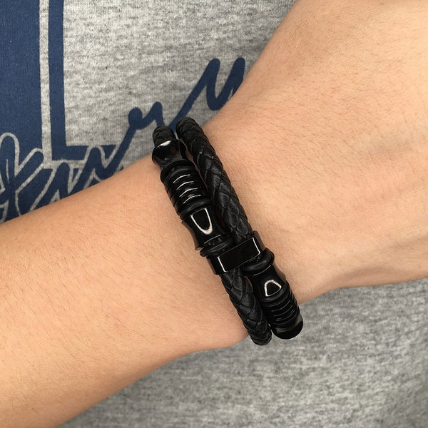 Carnicelli Gapius Bracelet