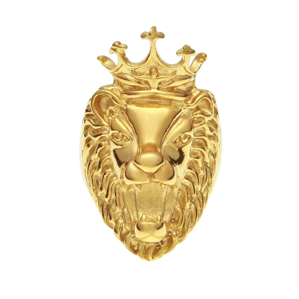 Molinelli Leo Ring