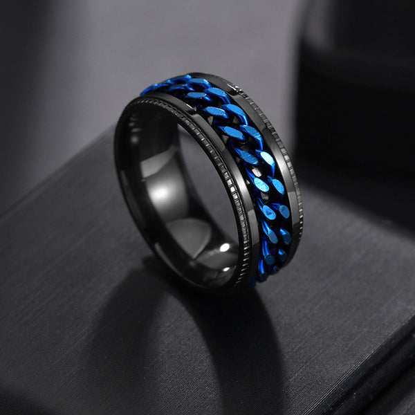 Menelaos Chained Ring