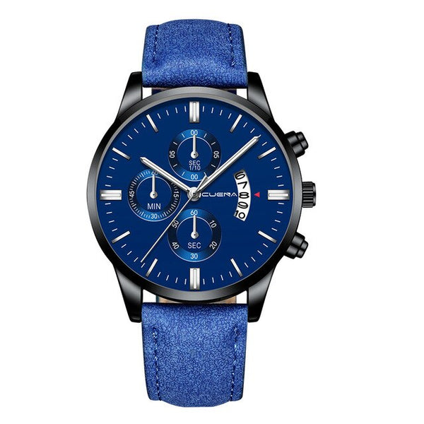 Zegarek Hombre Watch