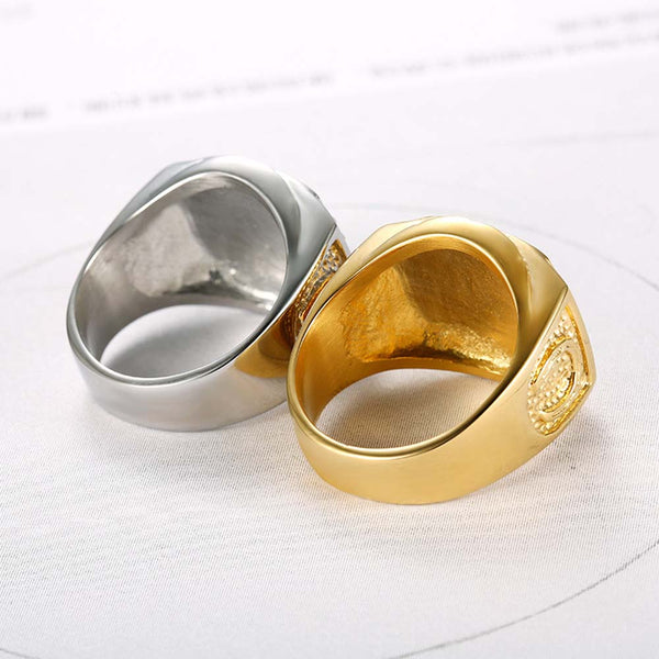 Eunike Ring