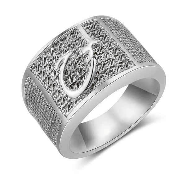 Enzo Vintage Ring