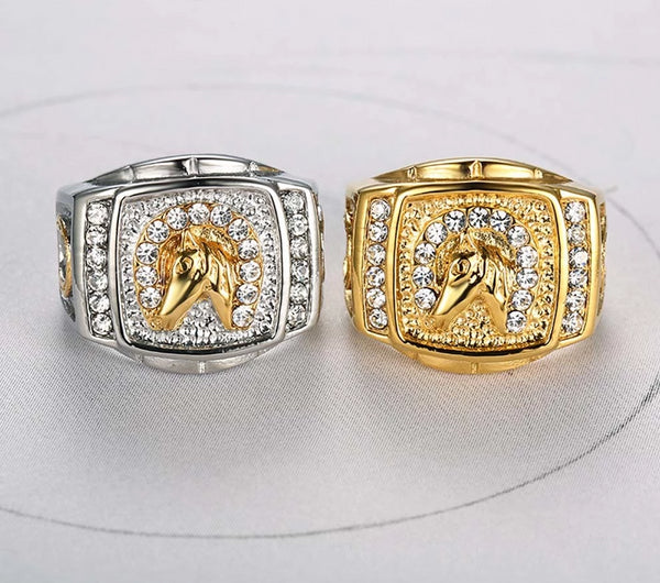 Eunike Ring