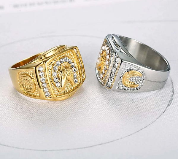 Eunike Ring