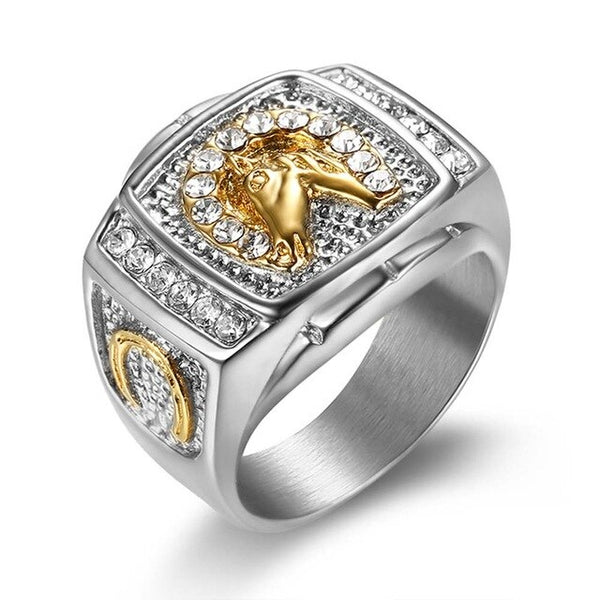 Eunike Ring