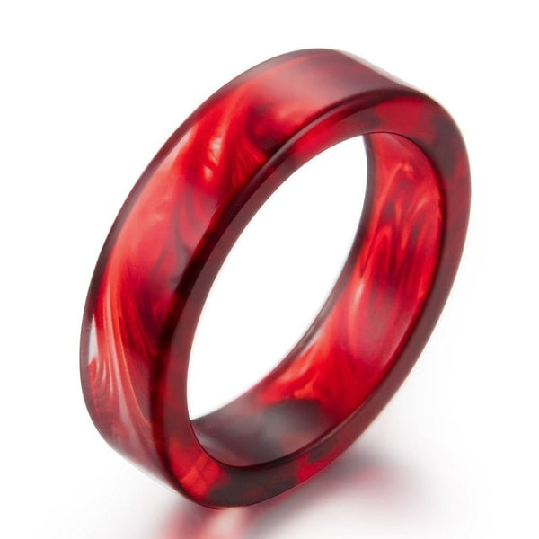 Lyon De Luise Ring