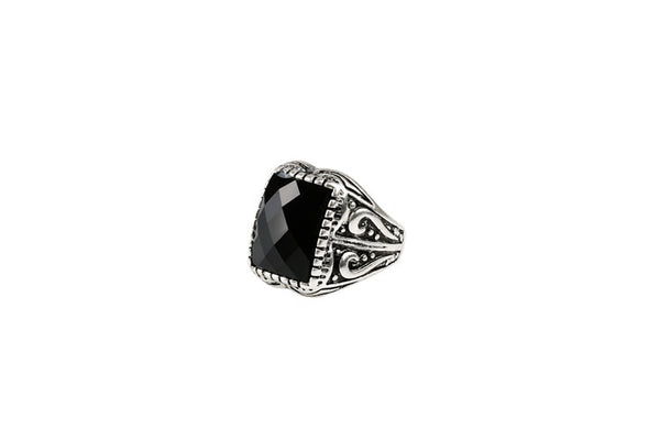 Fermo Gaio Ring