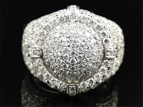 Anillos Rhino Ring