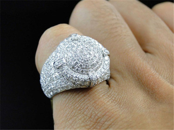 Anillos Rhino Ring