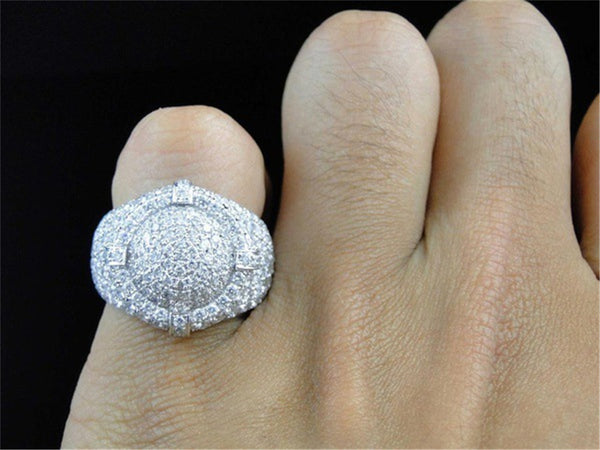 Anillos Rhino Ring