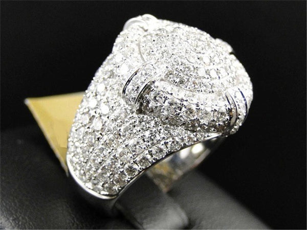 Anillos Rhino Ring