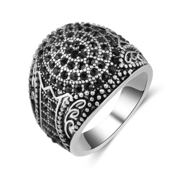 Noxon Morella Ring