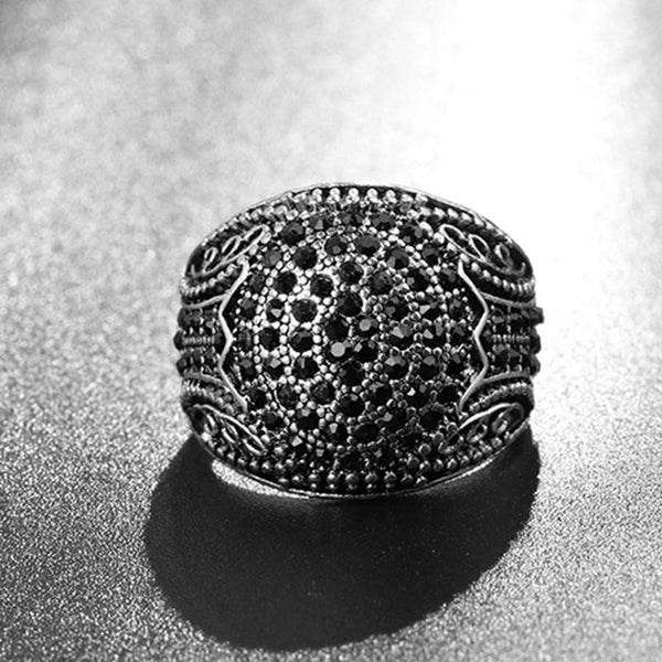 Noxon Morella Ring