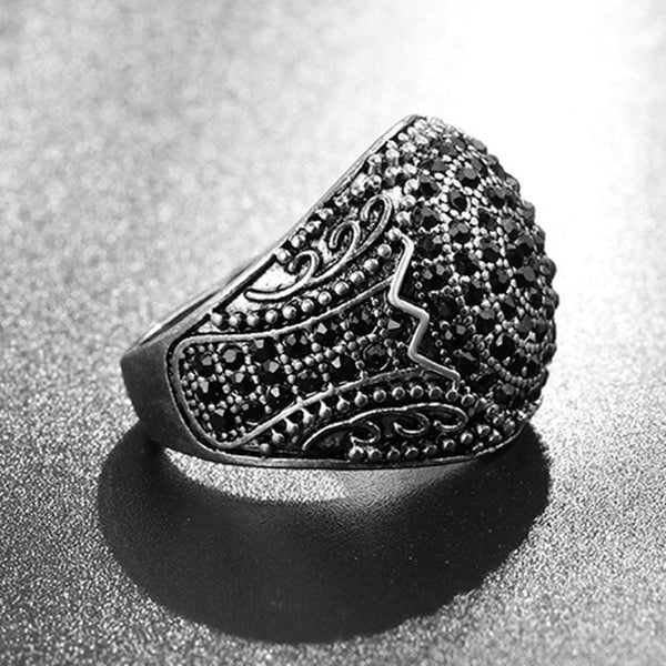 Noxon Morella Ring