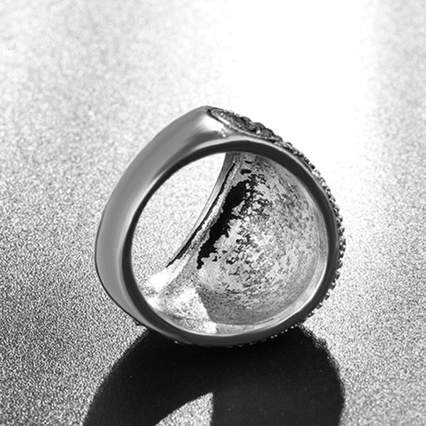 Noxon Morella Ring