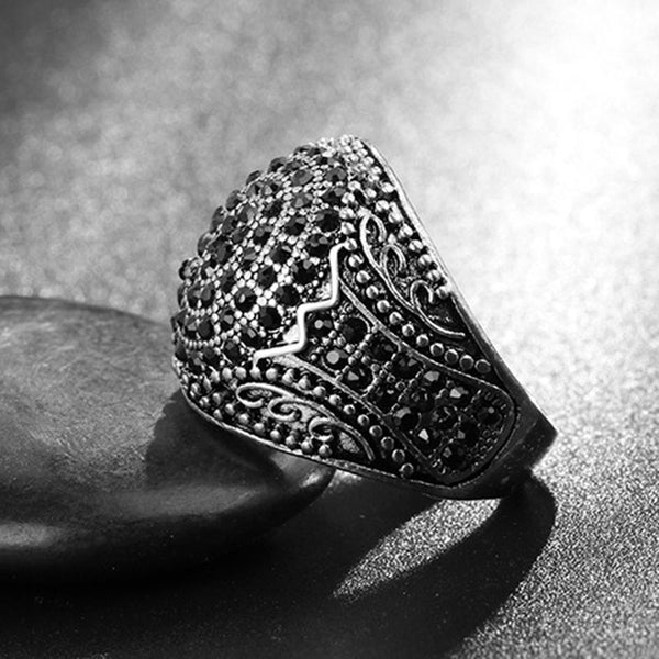 Noxon Morella Ring