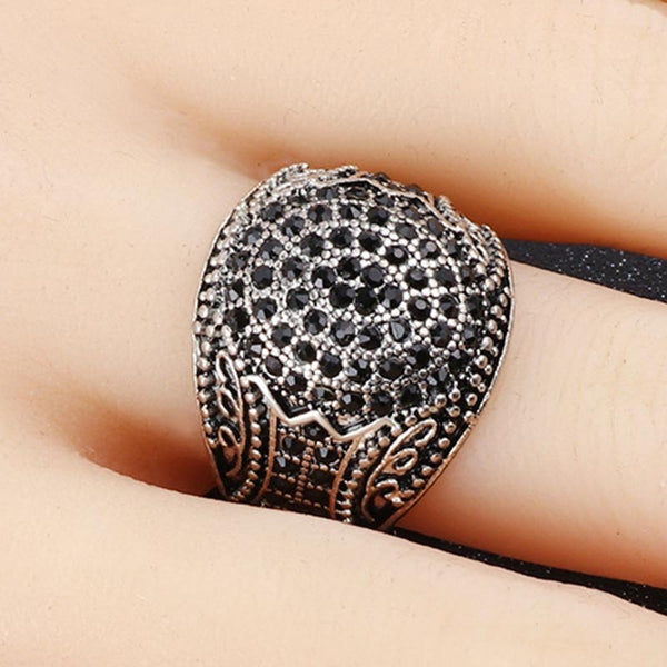 Noxon Morella Ring