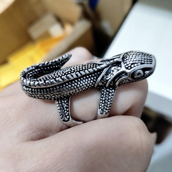 Miceli Guster Ring