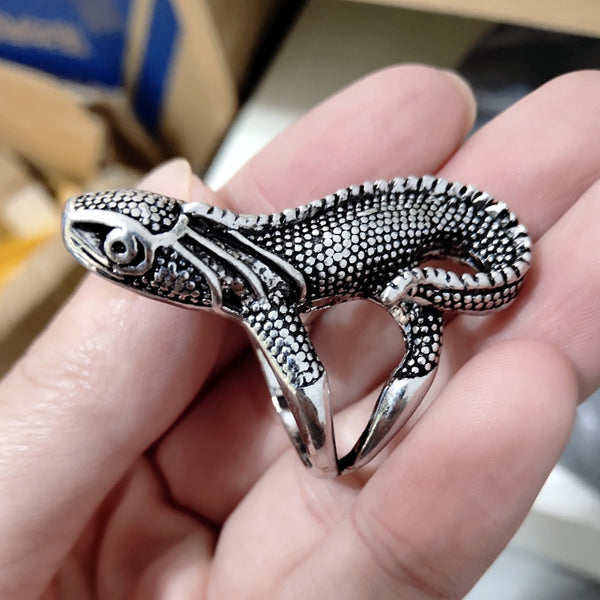 Miceli Guster Ring