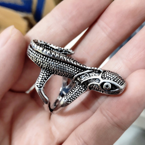 Miceli Guster Ring